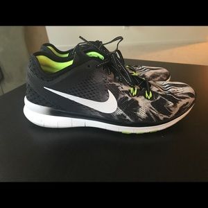 Nike sneakers