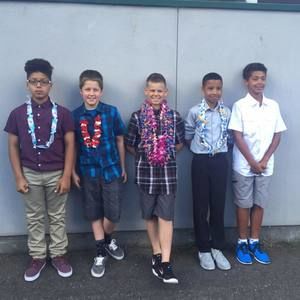 Meet your Posher, Evan