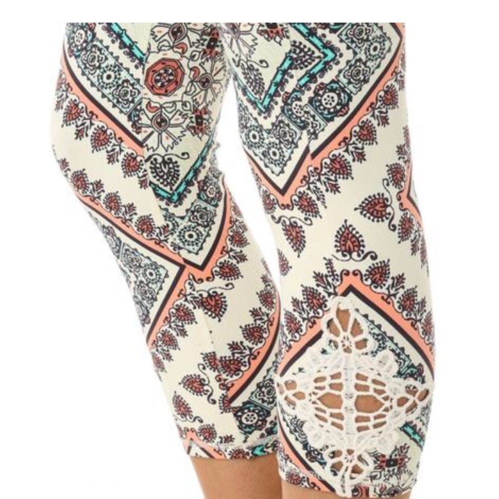 🆕O'Neill 365 Courage Capri, Vanilla - Picture 5 of 8