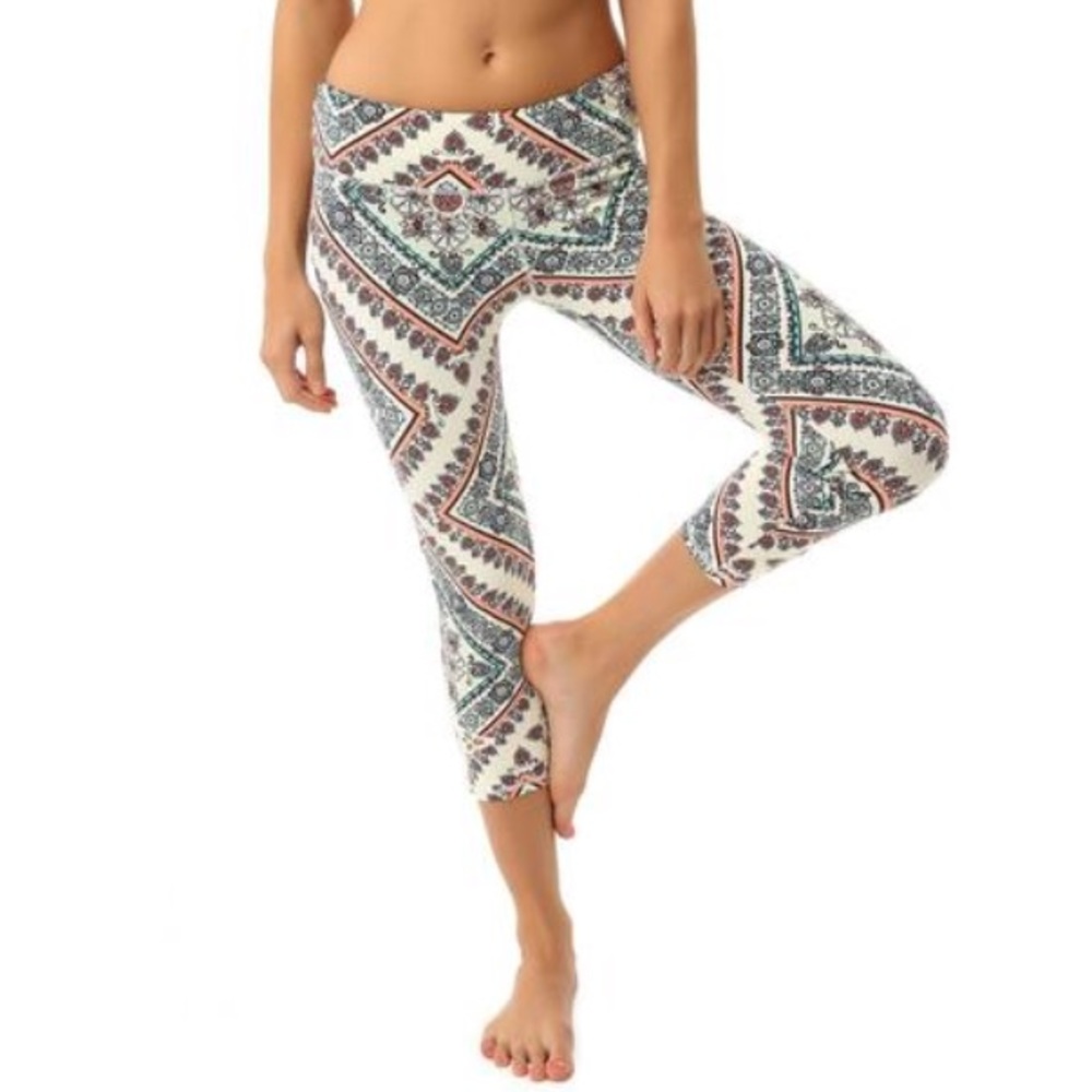 🆕O'Neill 365 Courage Capri, Vanilla - Picture 2 of 8