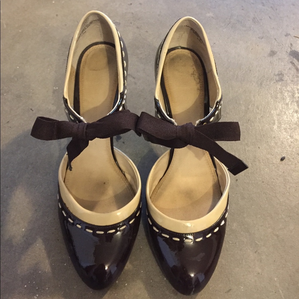 Anne Klein Heels
