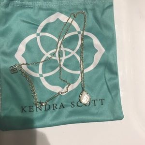 Kendra Scott Kiri Necklace