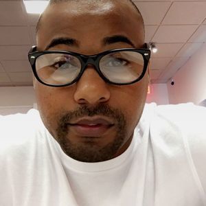 Meet your Posher, Bernard joel