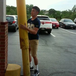 Meet your Posher, Marco