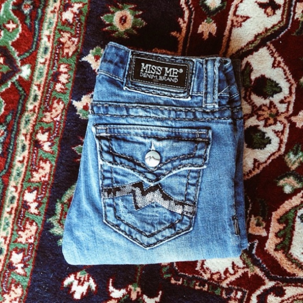 Miss me size 25x35