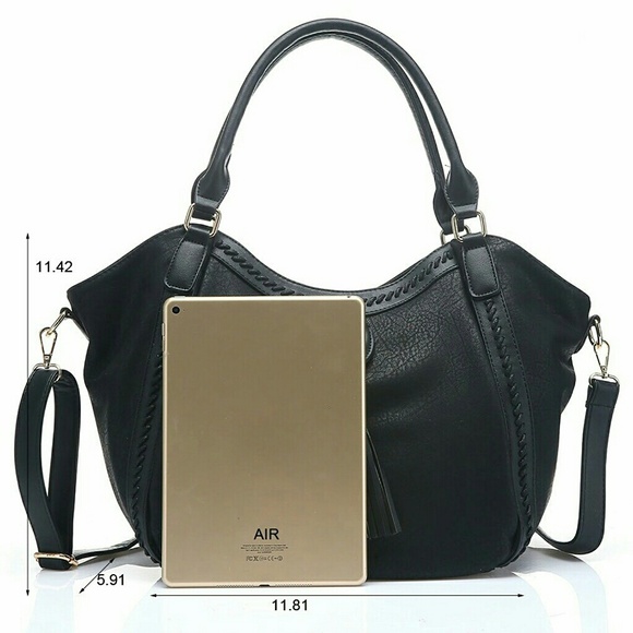 NWT! BEAUTIFUL HANDBAG ❤️ - Picture 7 of 7