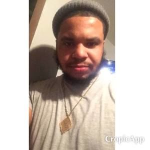 Meet your Posher, Ron