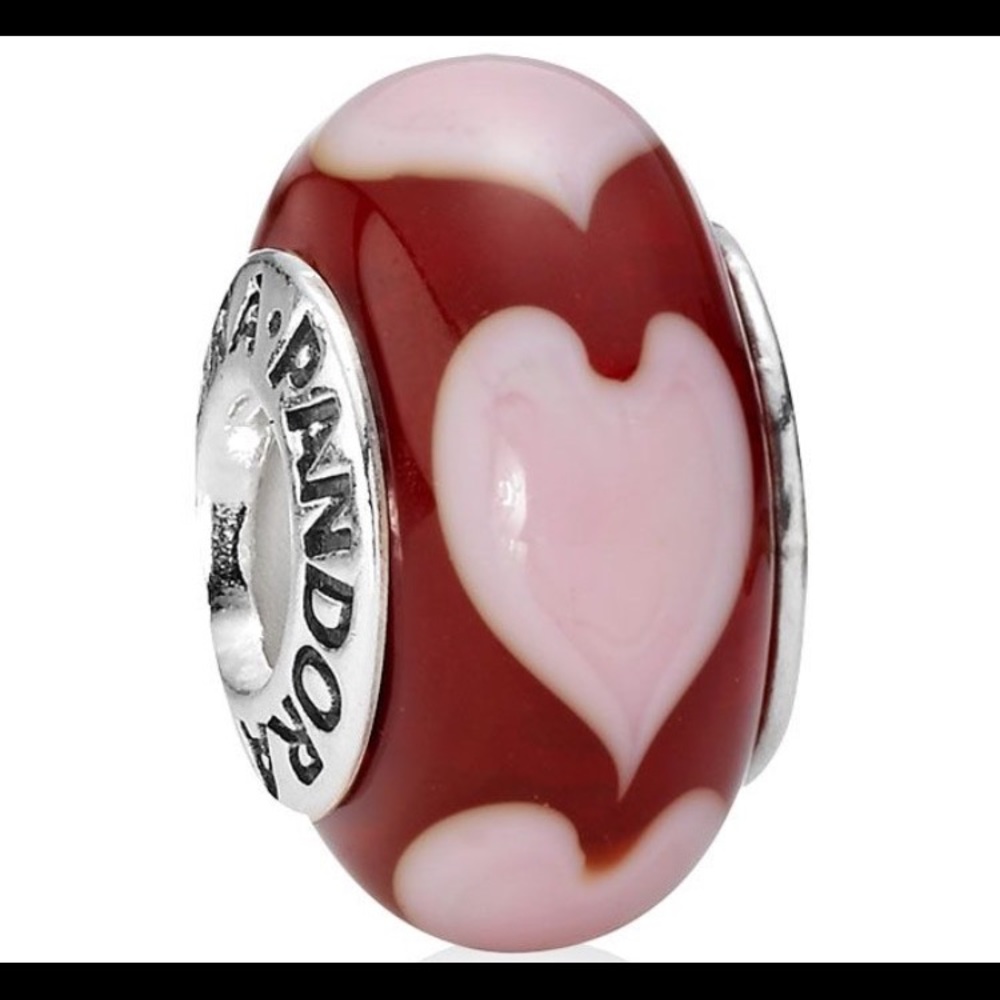 Pandora Charm