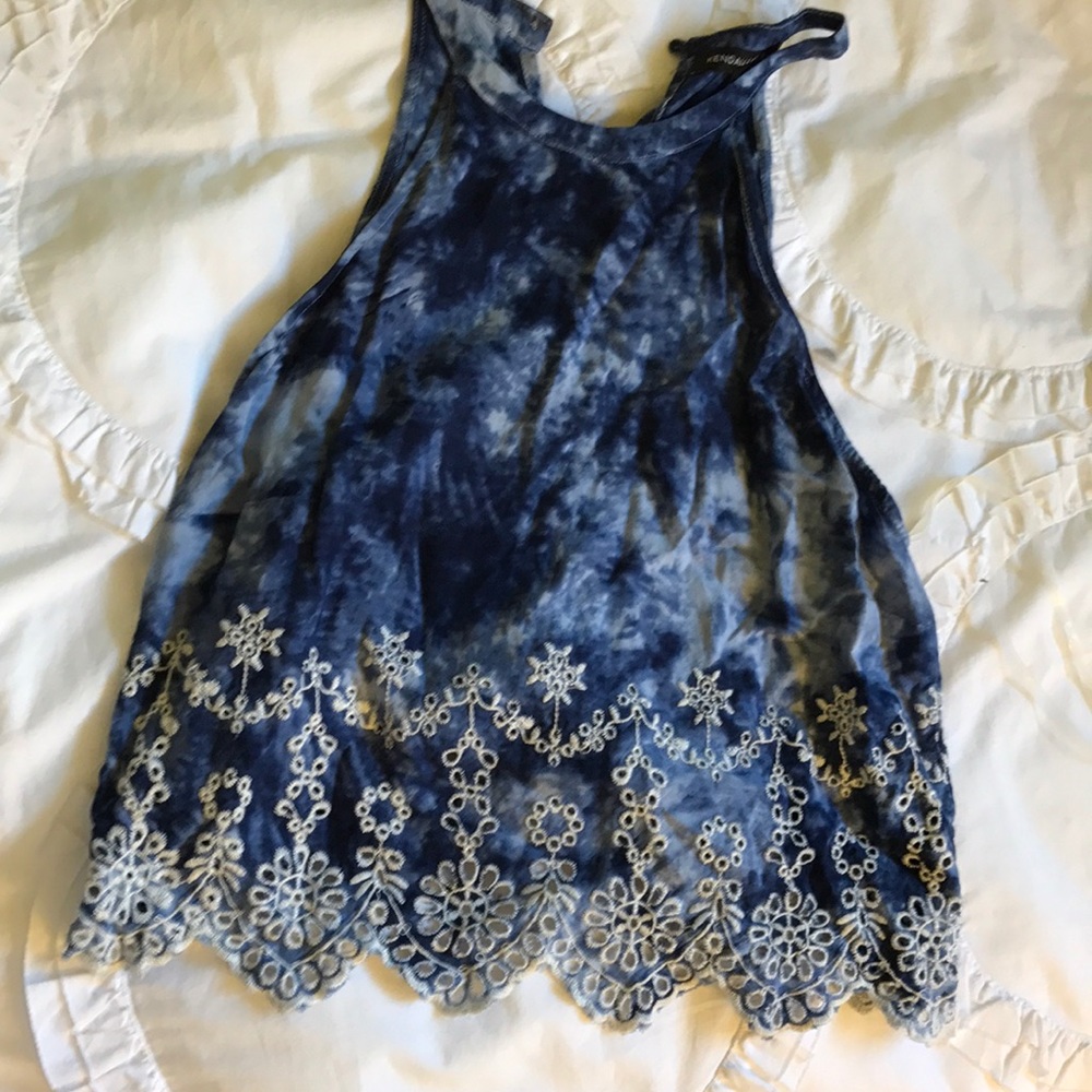 tank top kendall and kylie