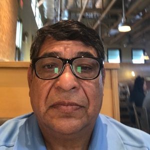 Meet your Posher, Hernan