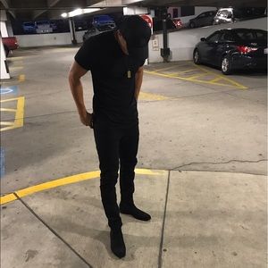 Meet your Posher, Jordan