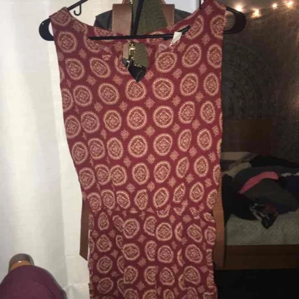 Brandy Melville Romper