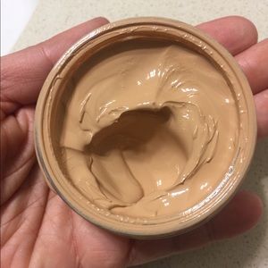 Tarte gel foundation ✨