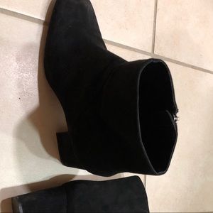Zara Boots
