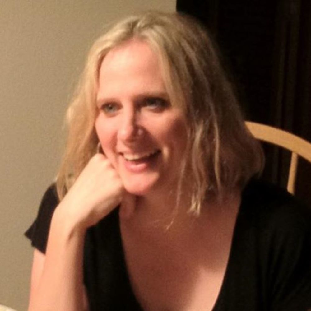 Meet your Posher, Kathleen