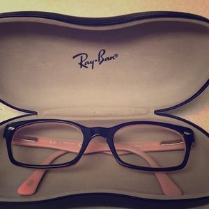 Rayban glasses