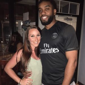 Meet your Posher, Greg