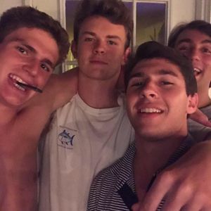 Meet your Posher, Rick