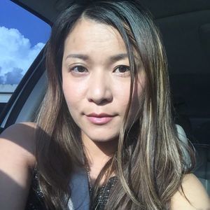 Meet your Posher, Tam