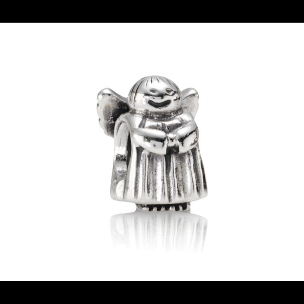 Angel Pandora Charm
