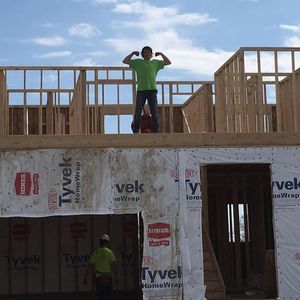 Meet your Posher, Sam