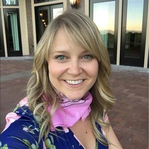 Meet your Posher, Lindsay
