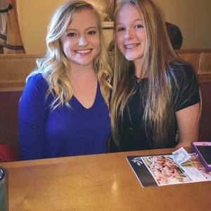 Meet your Posher, Reilly