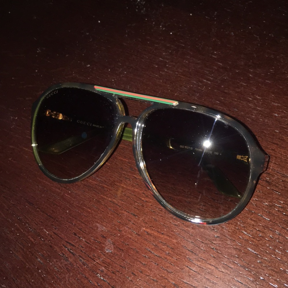 Gucci Sunglasses