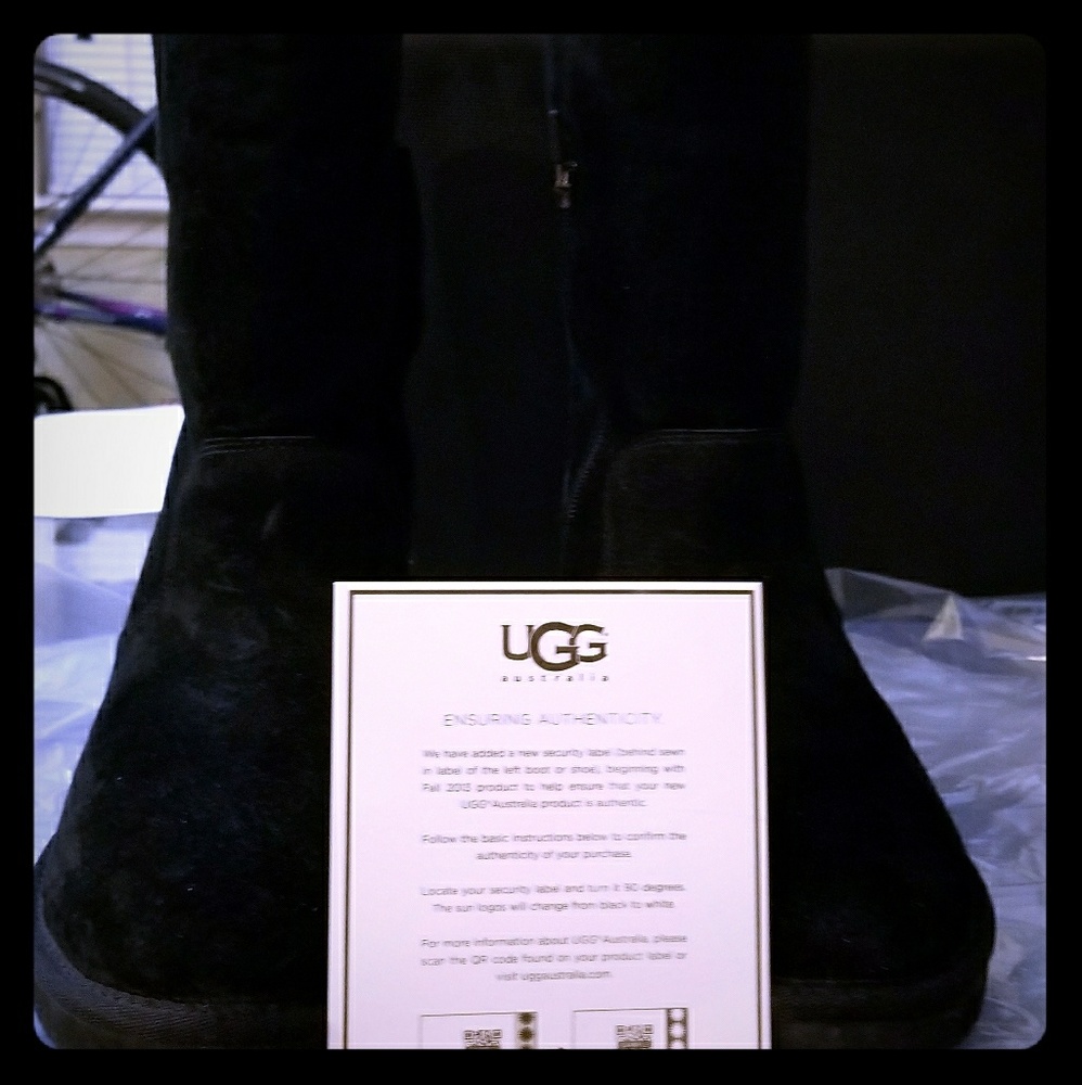 UGG Pierce