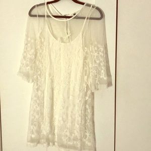 H&M Lace Dress