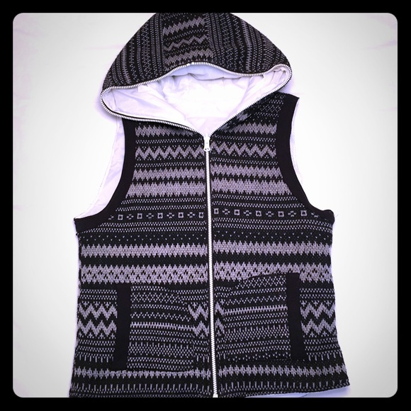 Urban Outfitters Other - Urban Outfitters Reversible Vest