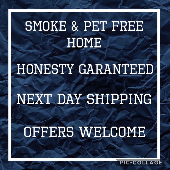 Urban Outfitters Reversible Vest - Picture 5 of 5