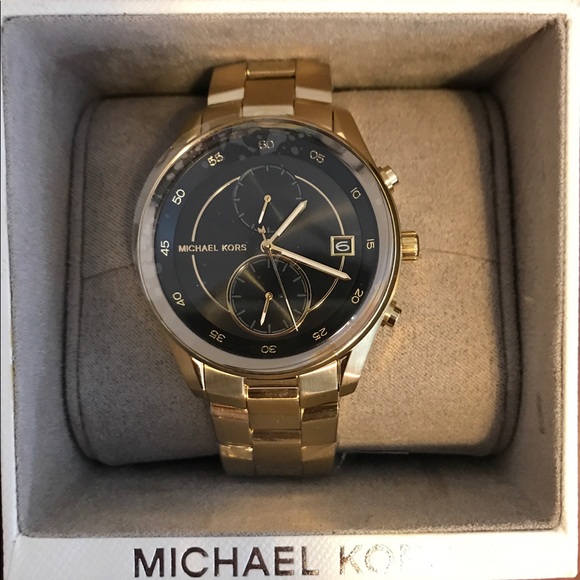 Michael Kors Watch main image 3