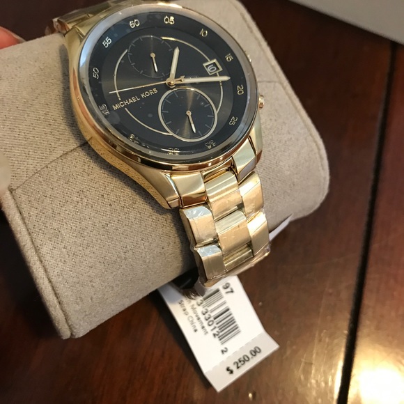 Michael Kors Watch main image 2