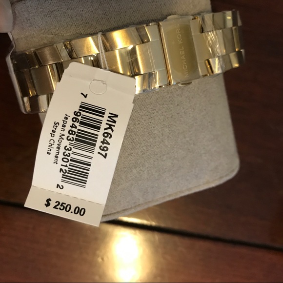 Watches