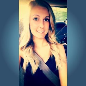 Meet your Posher, Samantha