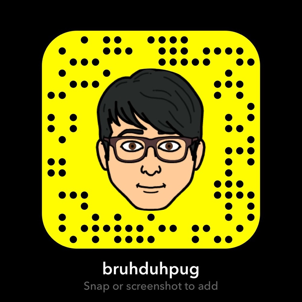 Meet your Posher, Antoine