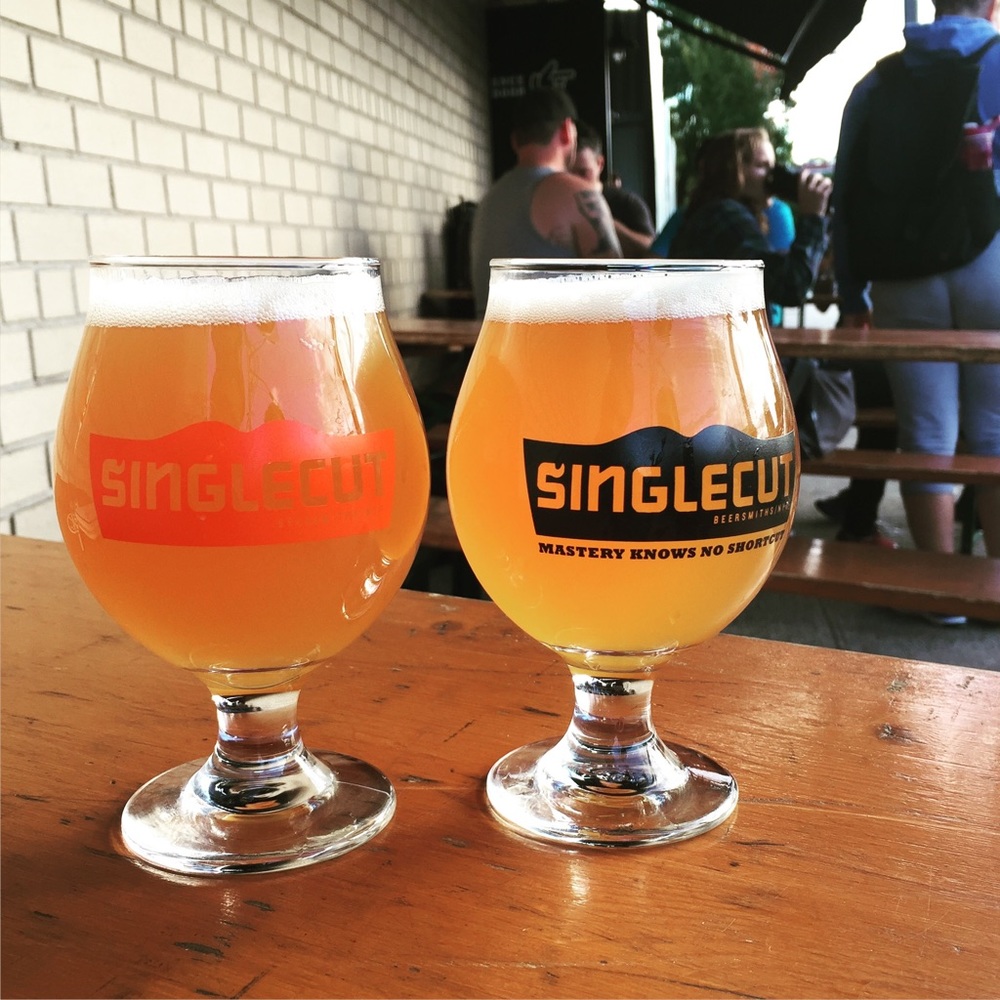 Meet your Posher, Erika