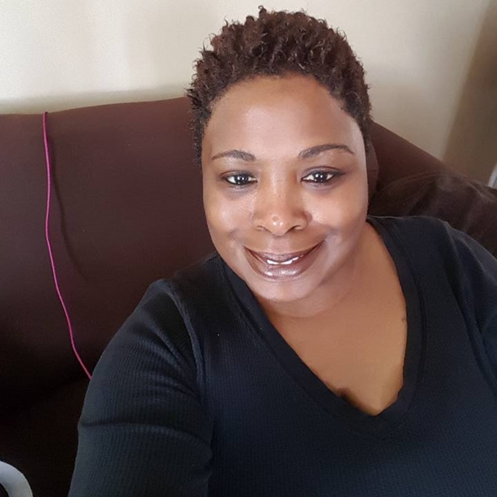 Meet your Posher, Michele