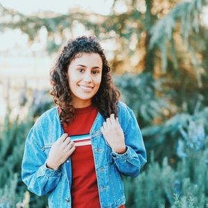 Meet your Posher, Kendall