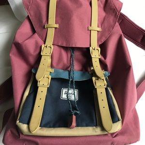 HERSCHEL Backpack