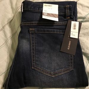 Boys Old Navy Jeans