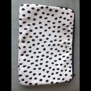Kate Spade Laptop Case