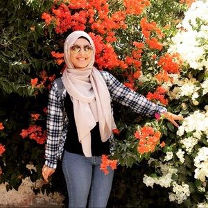 Meet your Posher, Tasneem