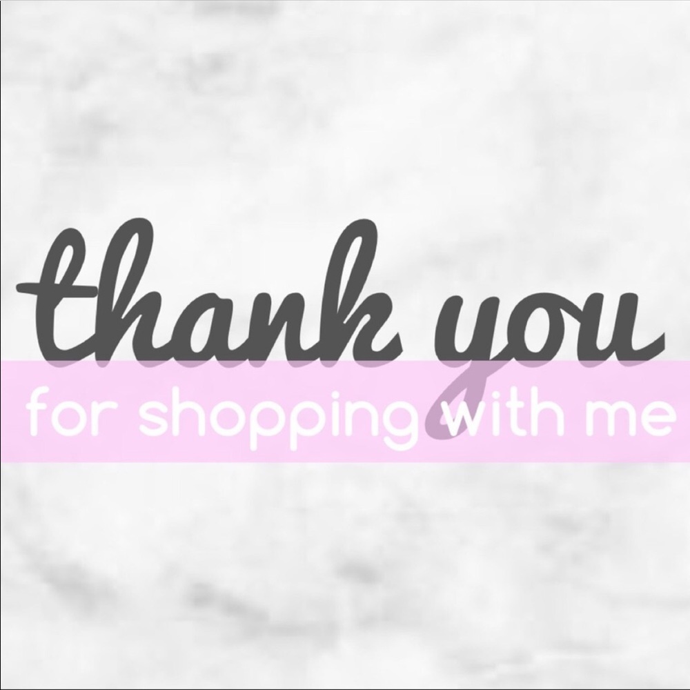 I appreciate your business!