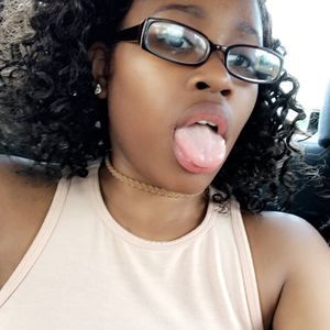 Meet your Posher, Andre'a