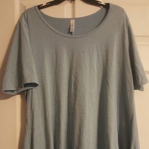 LLR Perfect Tee - 2xl