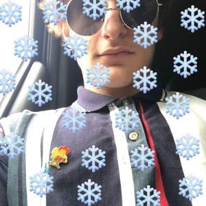 Meet your Posher, Damien