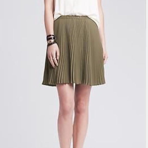tiered circle skirt