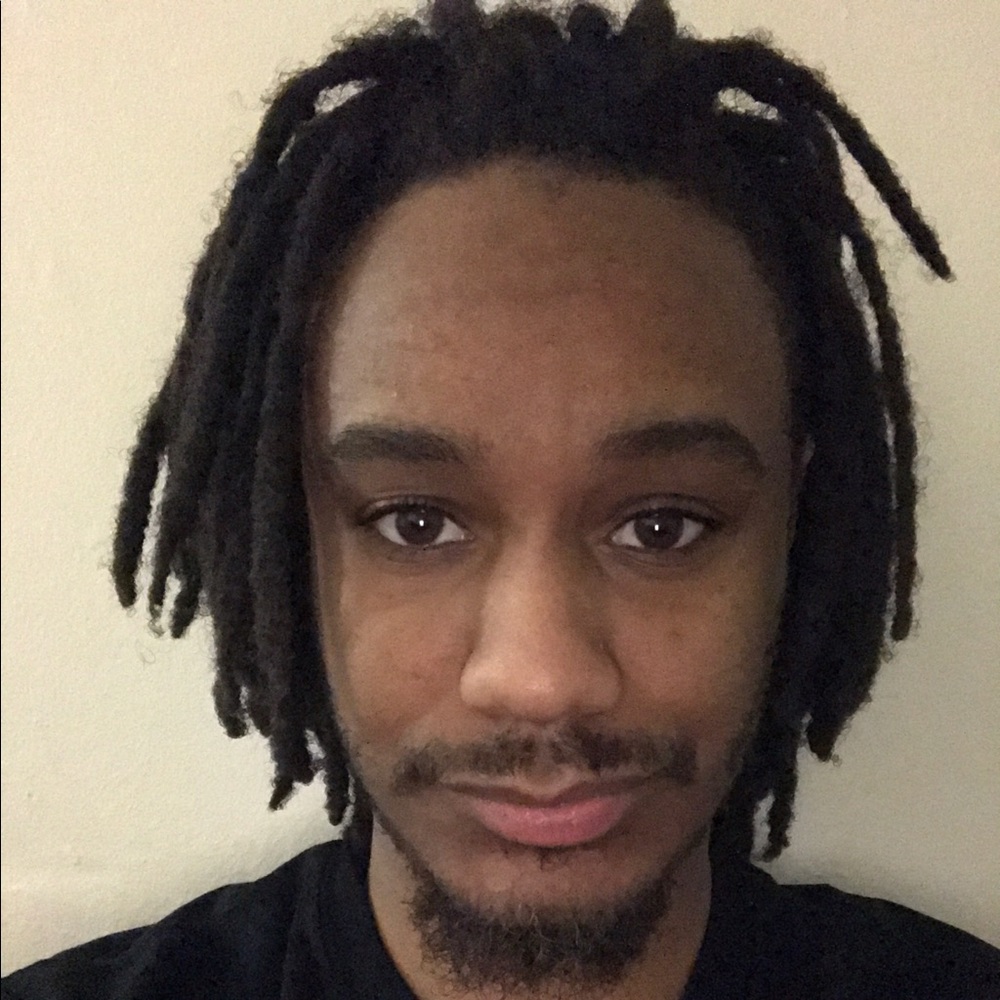 Meet your Posher, Eddy